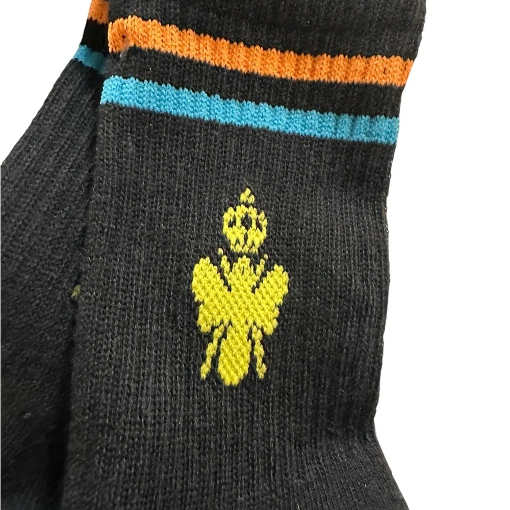 Bombas Honeycomb Arch Support‎ Crew Socks Size XS Bundle of 2 NEW